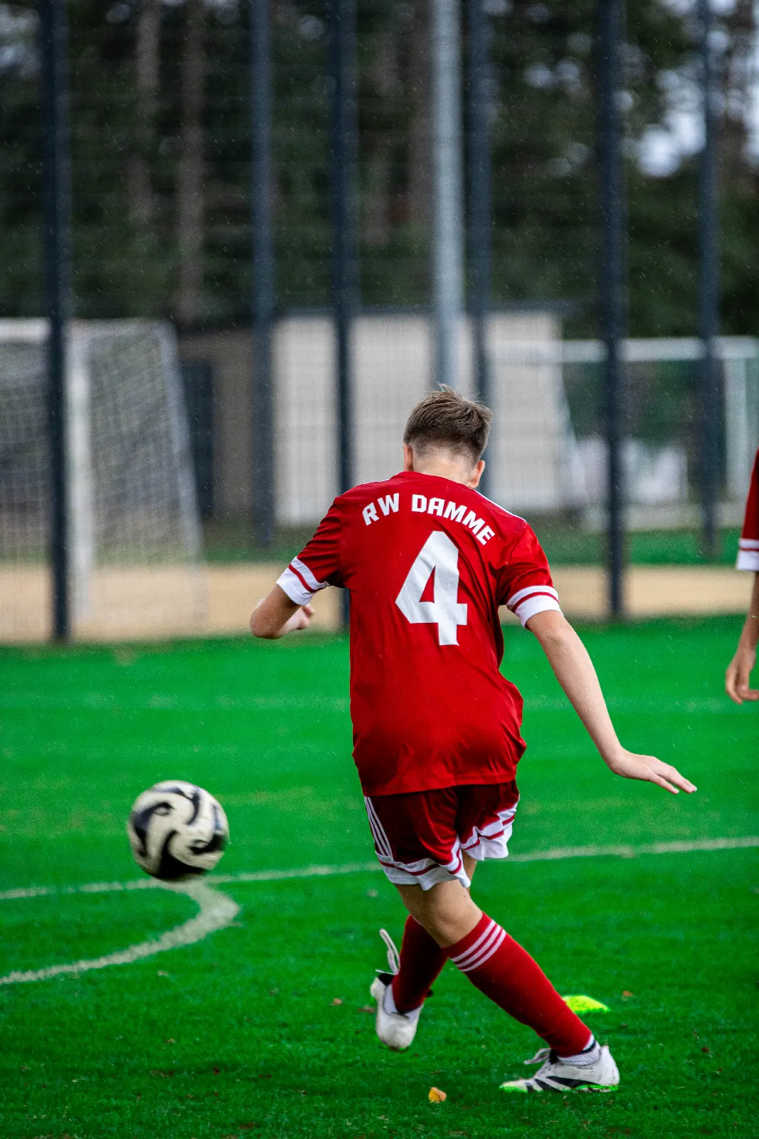 SFN Vechta vs. RW Damme – Foto 42
