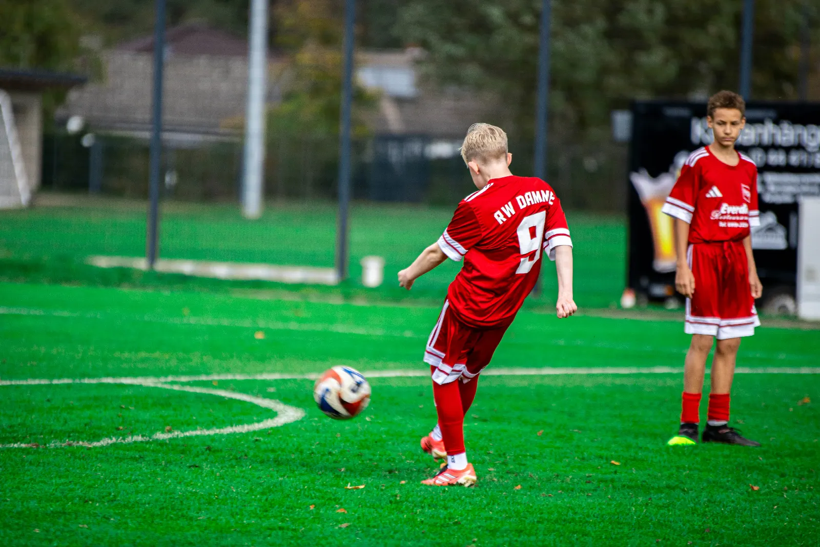 SFN Vechta vs. RW Damme – Foto 56