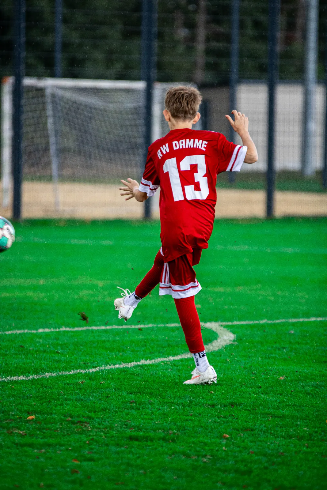 SFN Vechta vs. RW Damme – Foto 45