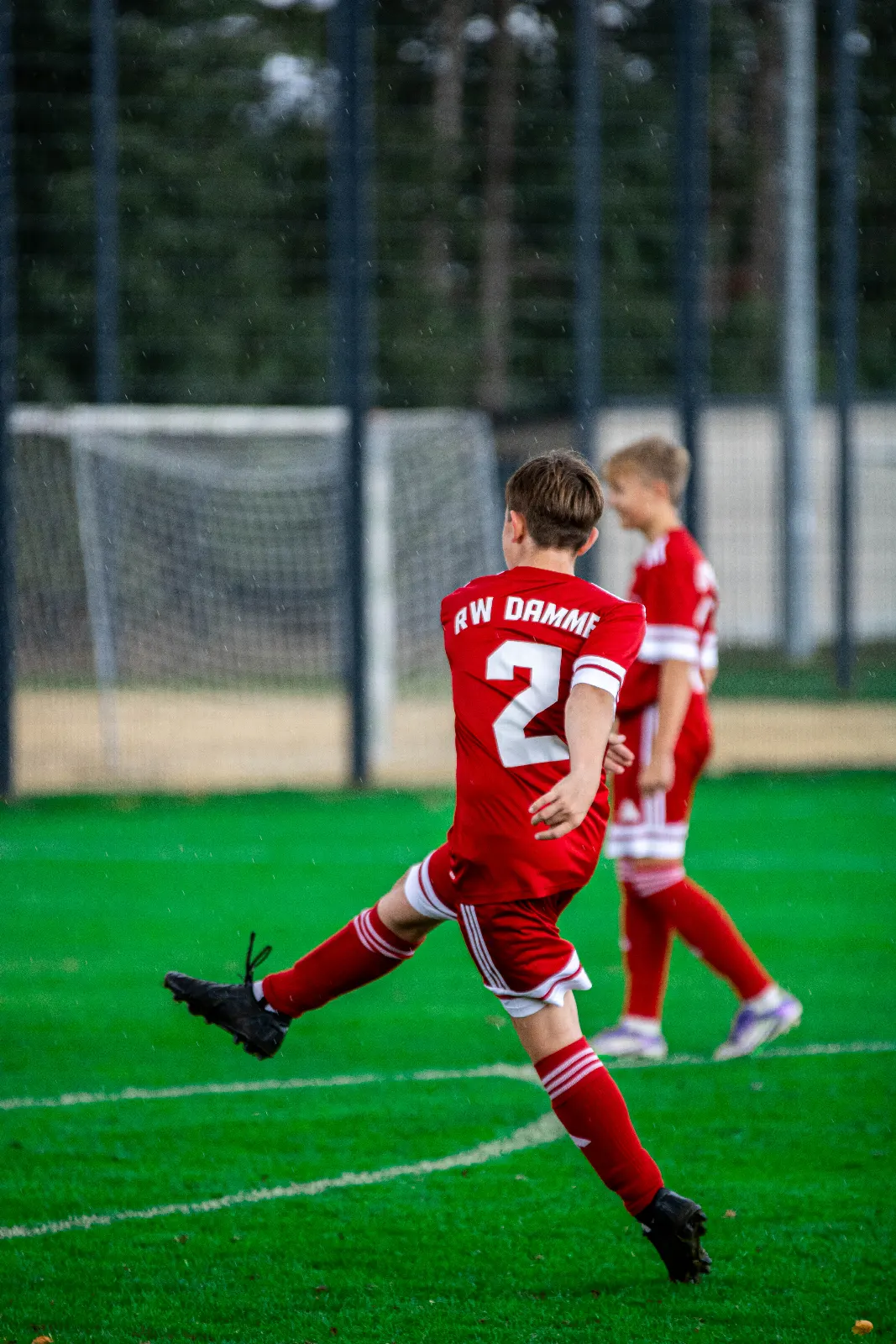 SFN Vechta vs. RW Damme – Foto 47