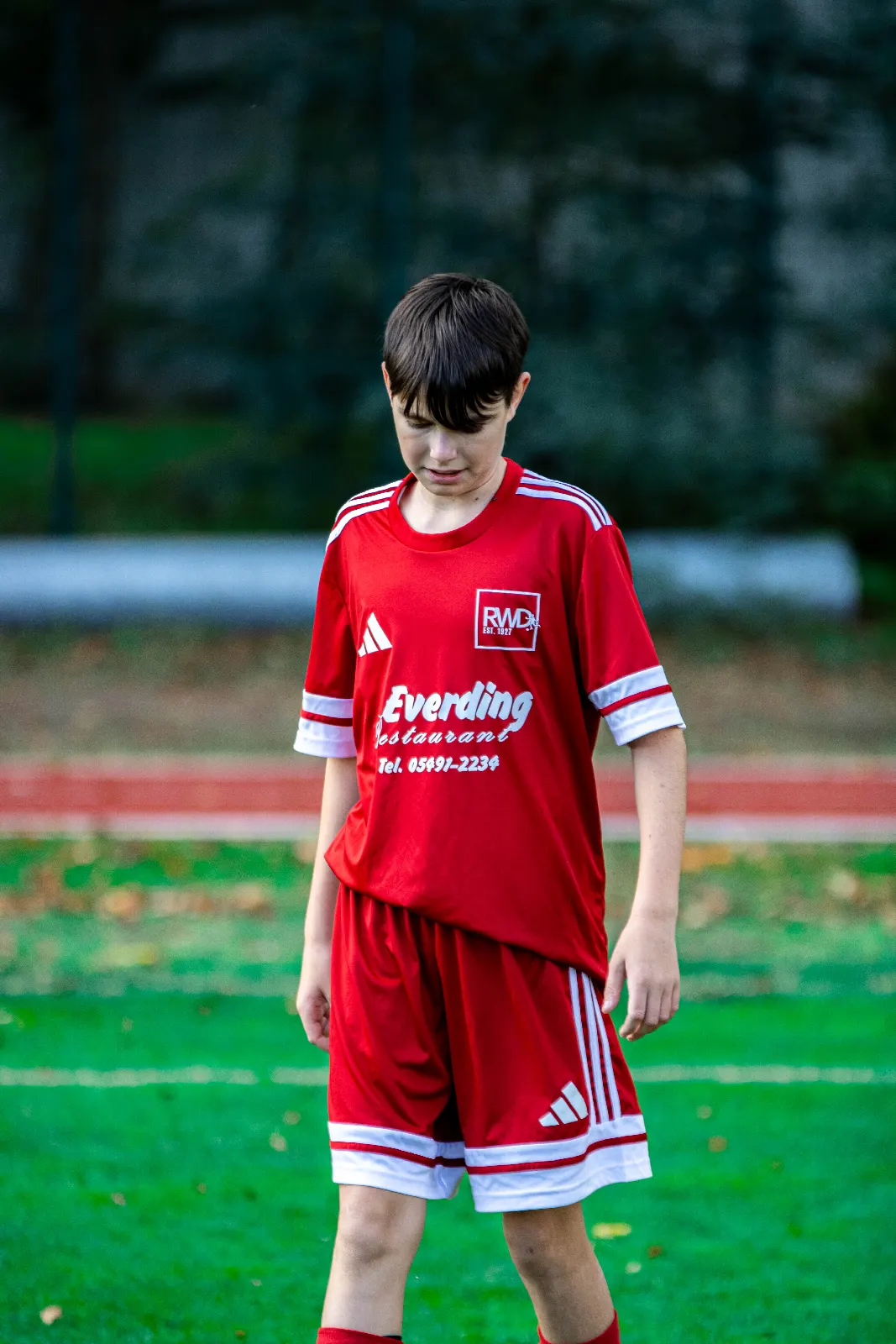SFN Vechta vs. RW Damme – Foto 27