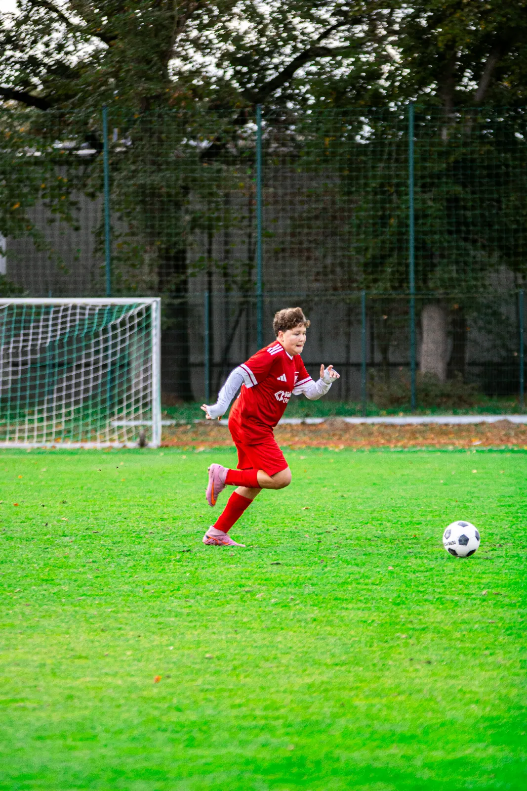 SFN Vechta vs. RW Damme – Foto 89