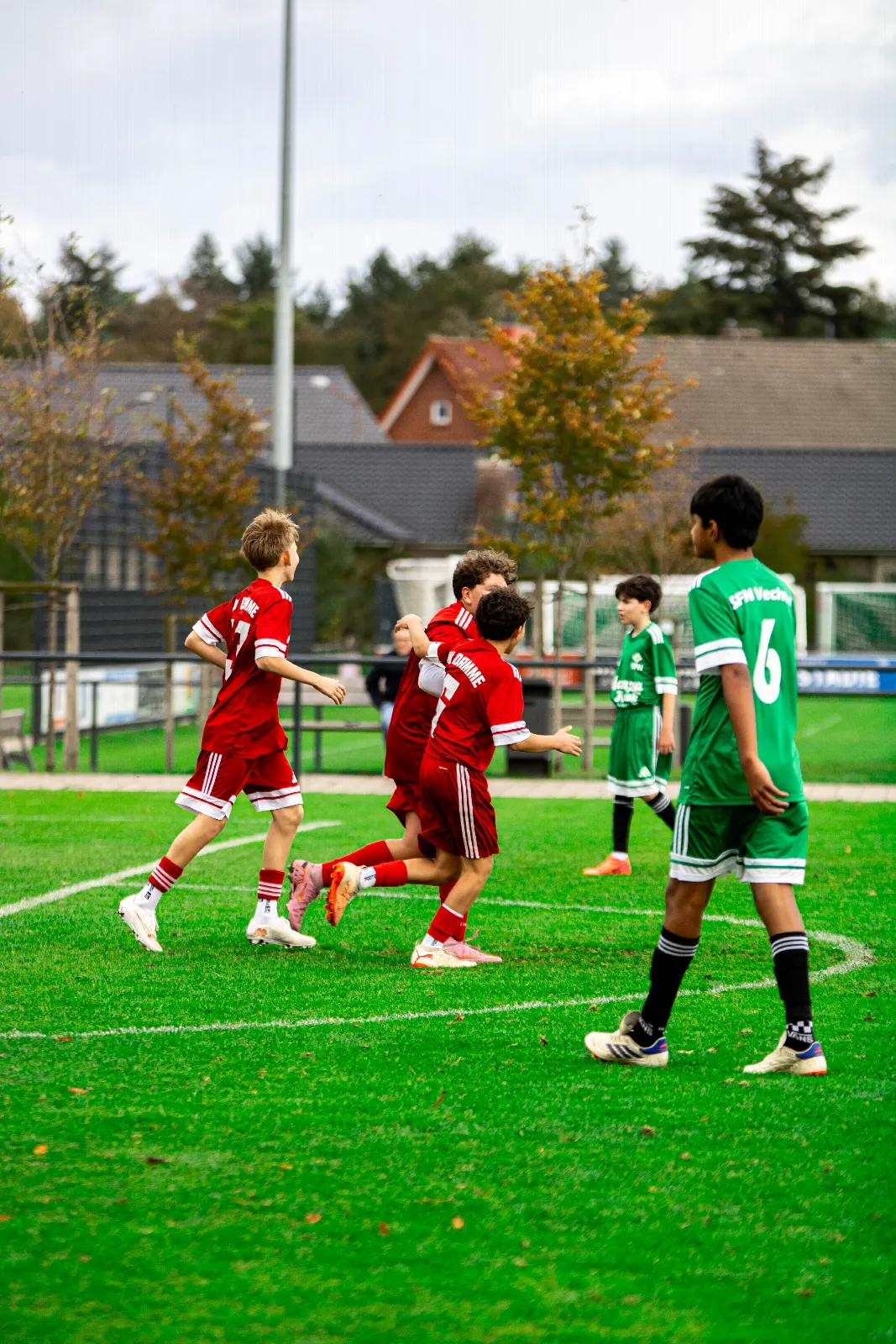 SFN Vechta vs. RW Damme – Foto 136