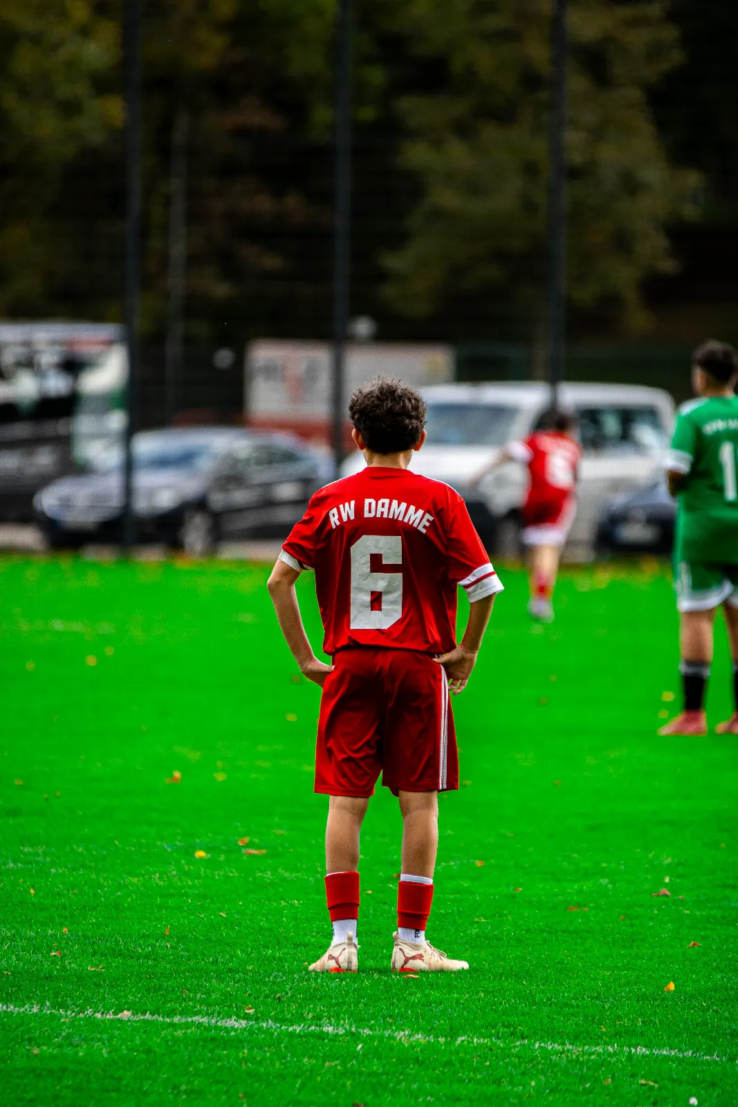 SFN Vechta vs. RW Damme – Foto 161