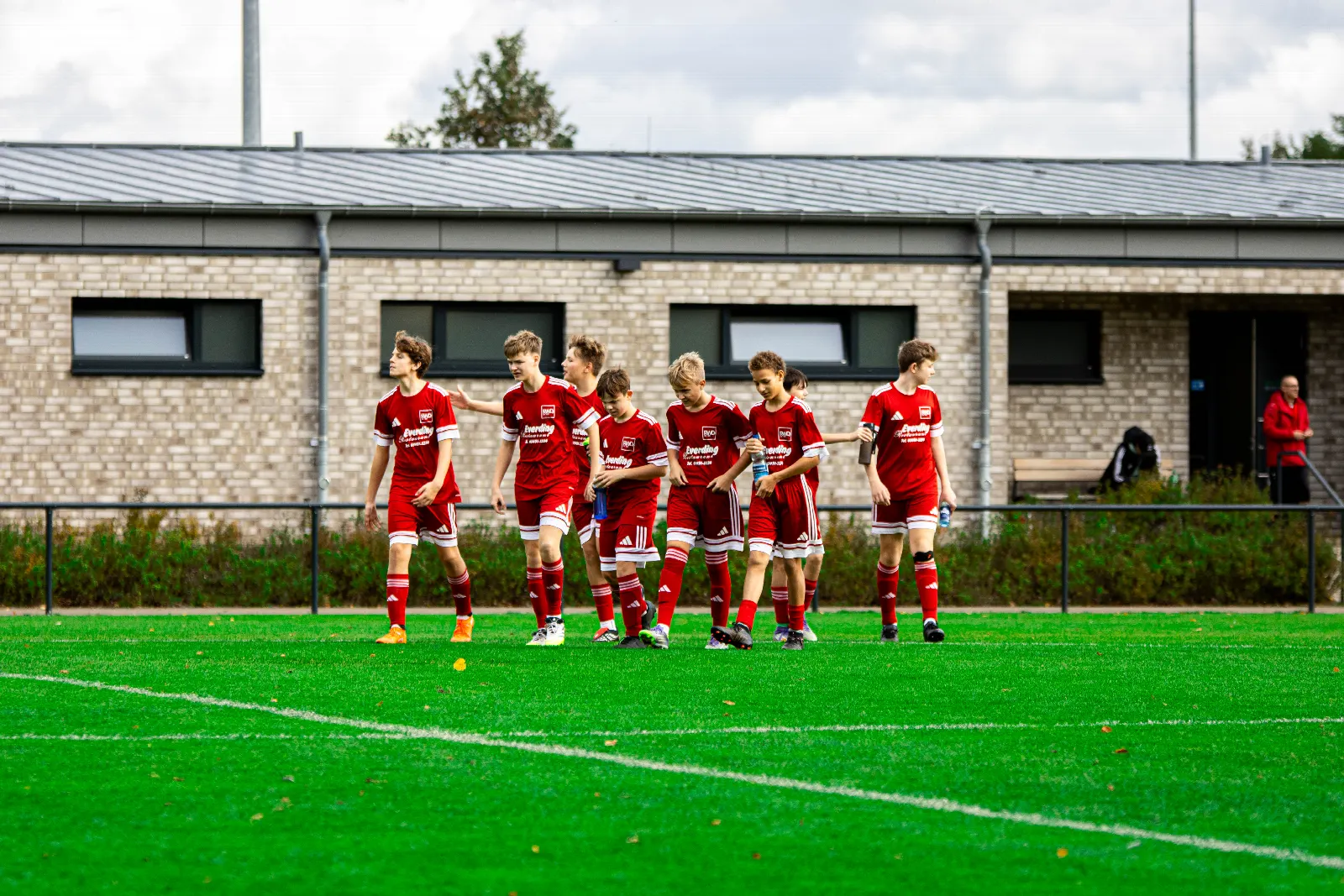 SFN Vechta vs. RW Damme – Foto 68