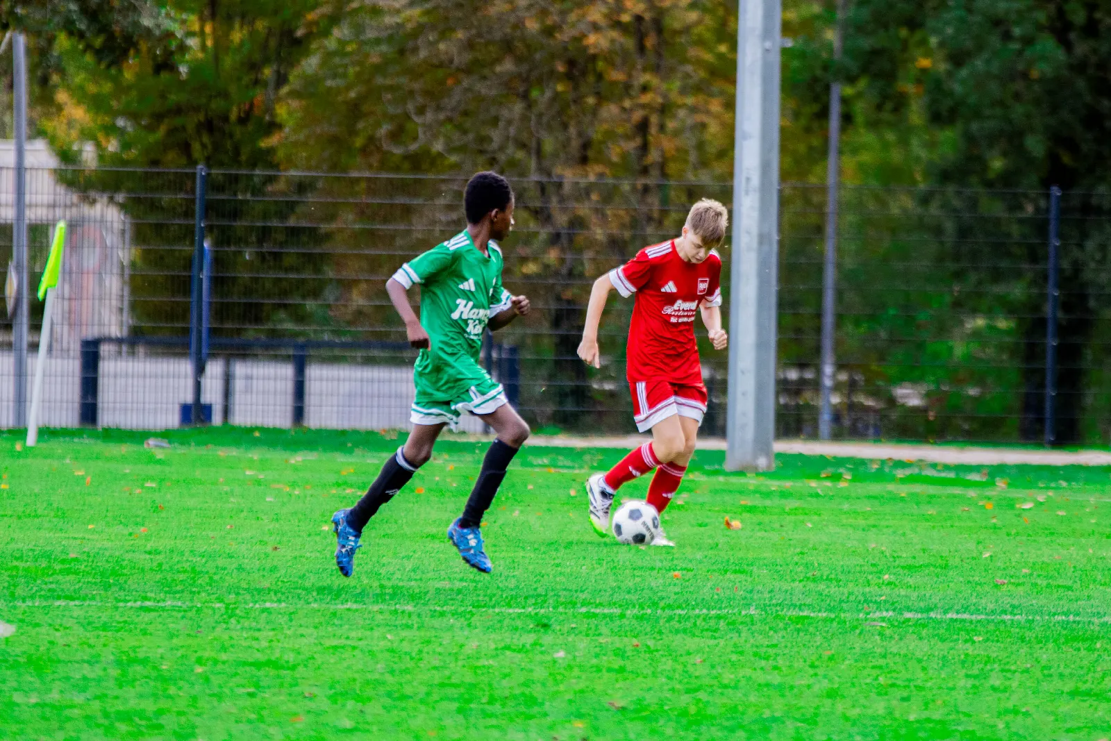 SFN Vechta vs. RW Damme – Foto 101