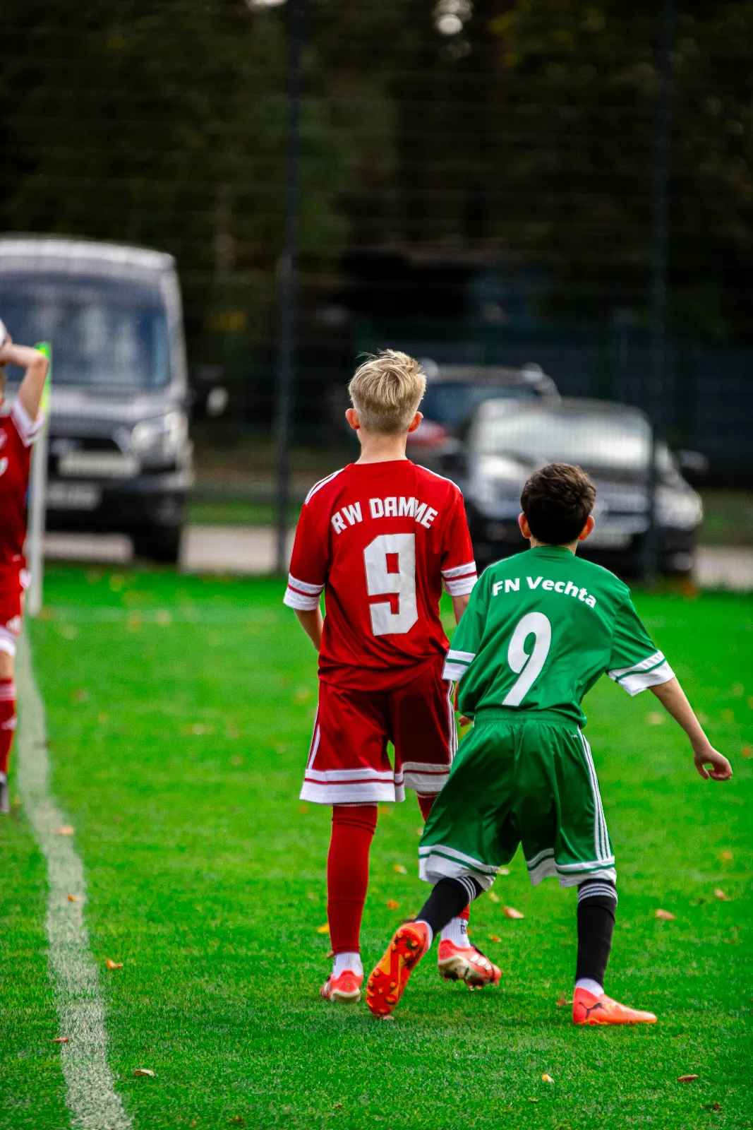 SFN Vechta vs. RW Damme – Foto 95
