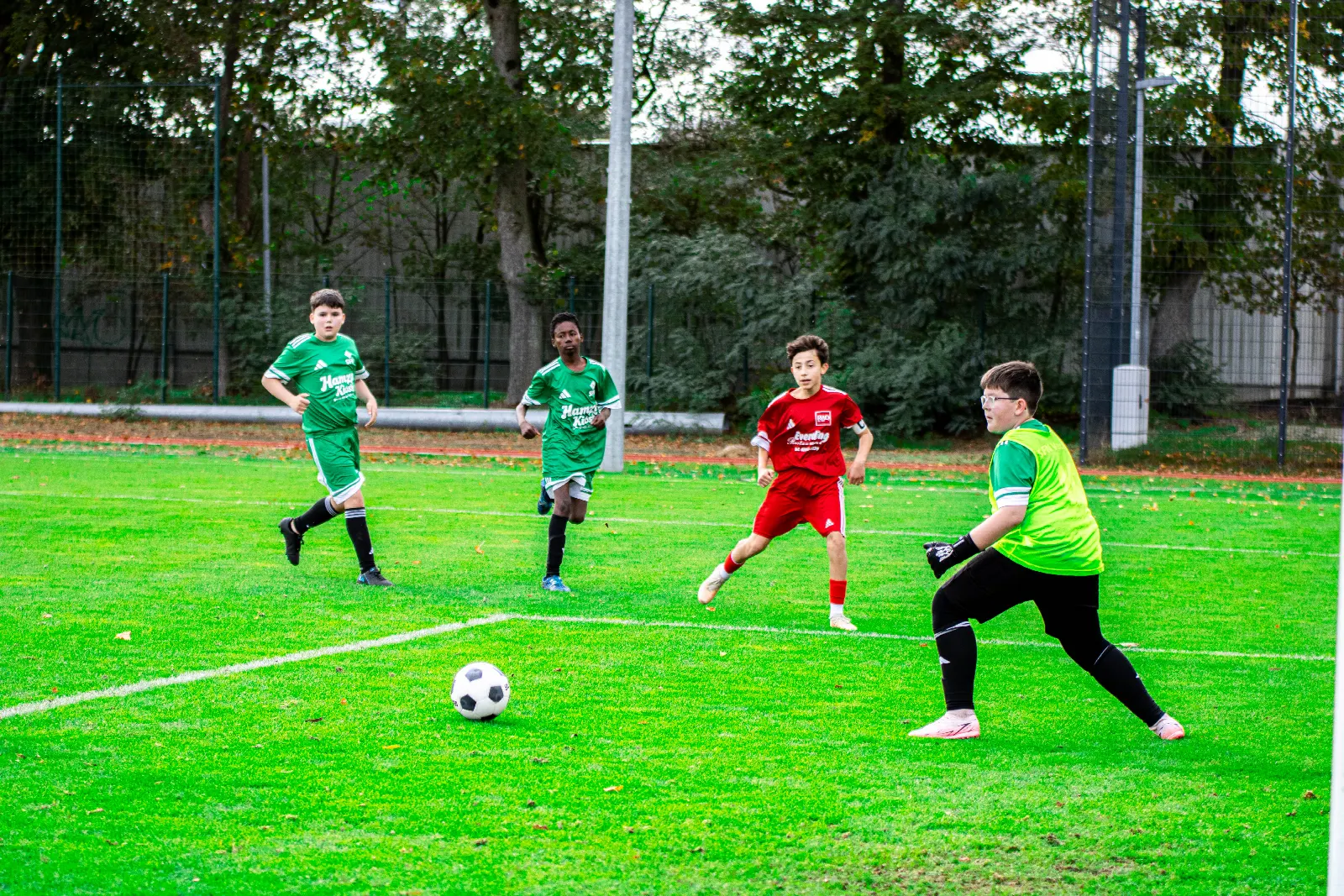 SFN Vechta vs. RW Damme – Foto 104