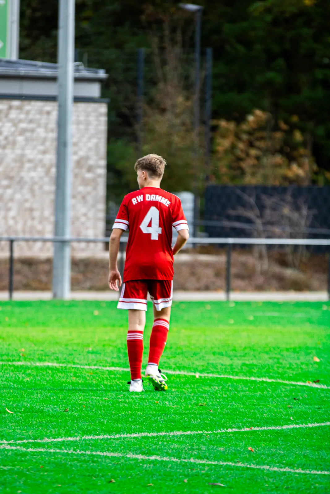 SFN Vechta vs. RW Damme – Foto 128