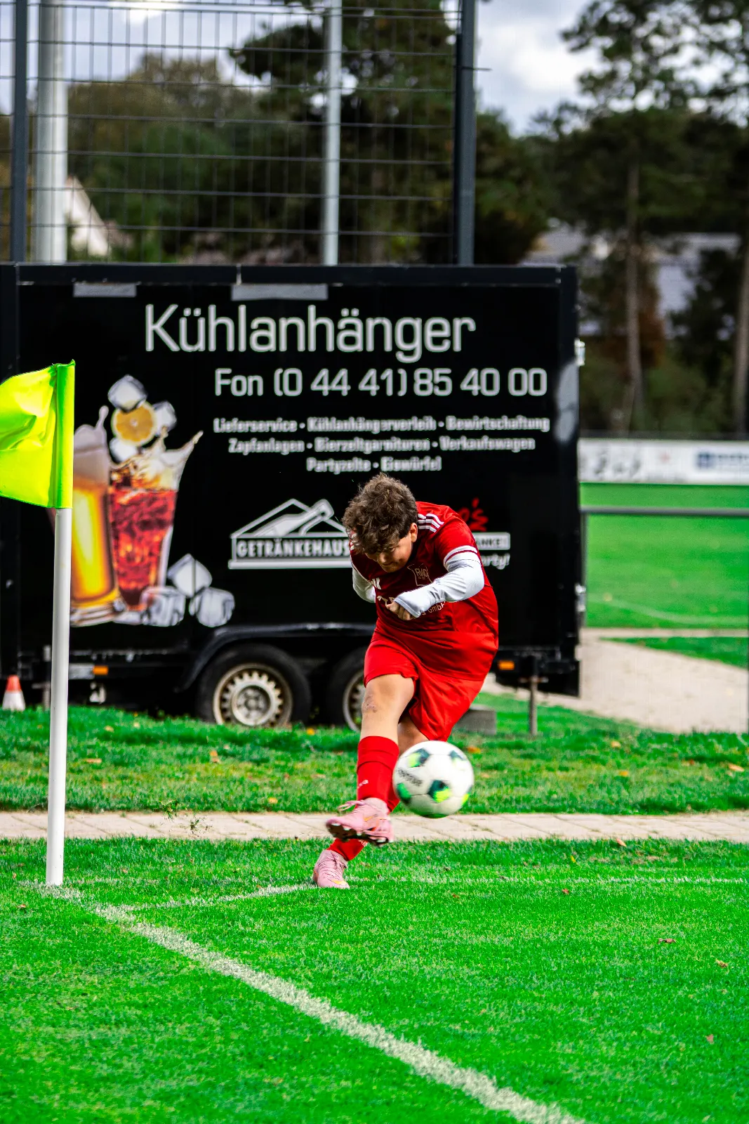 SFN Vechta vs. RW Damme – Foto 158