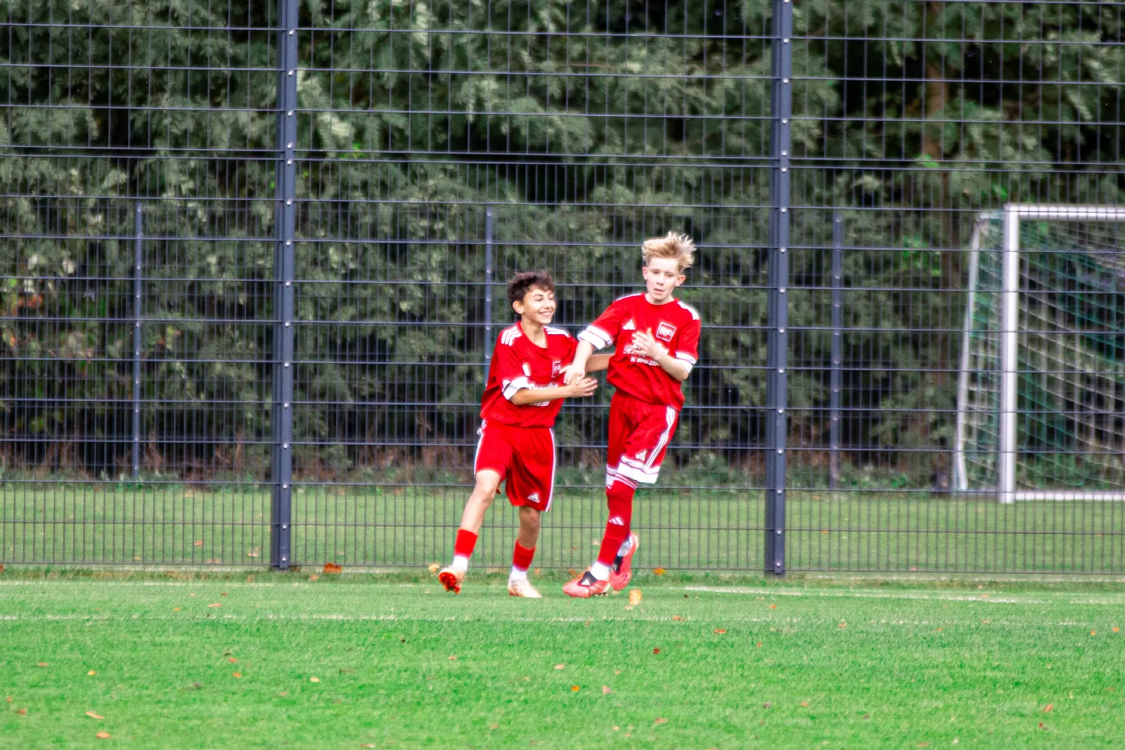 SFN Vechta vs. RW Damme – Foto 77