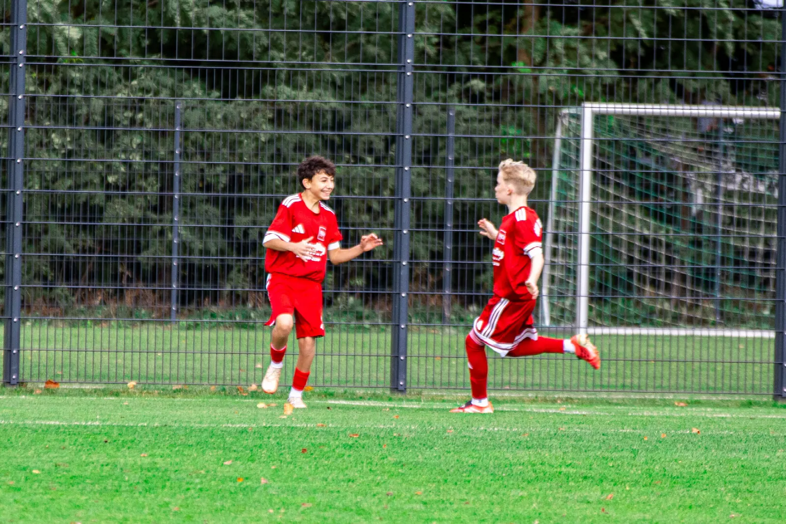 SFN Vechta vs. RW Damme – Foto 76