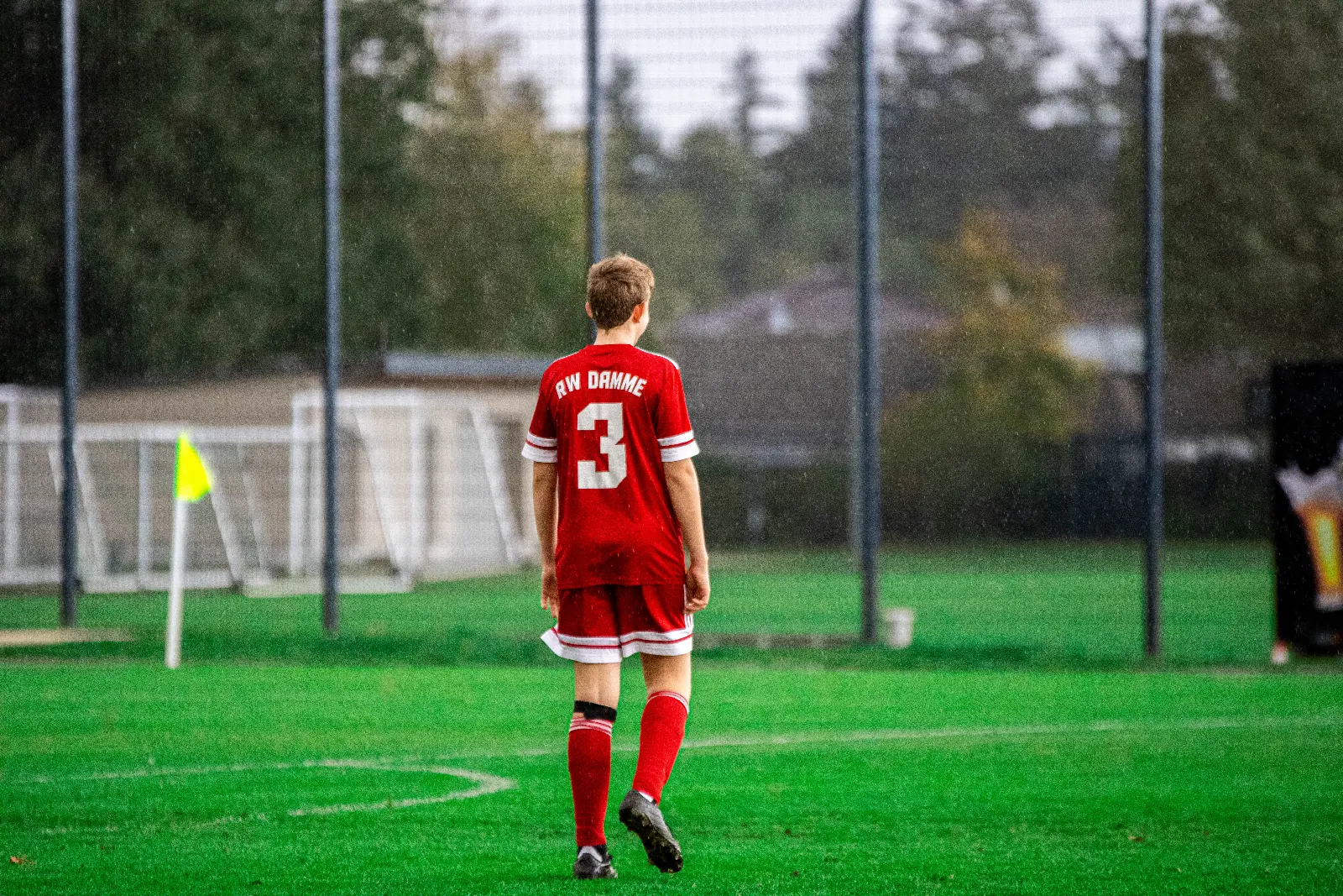 SFN Vechta vs. RW Damme – Foto 190