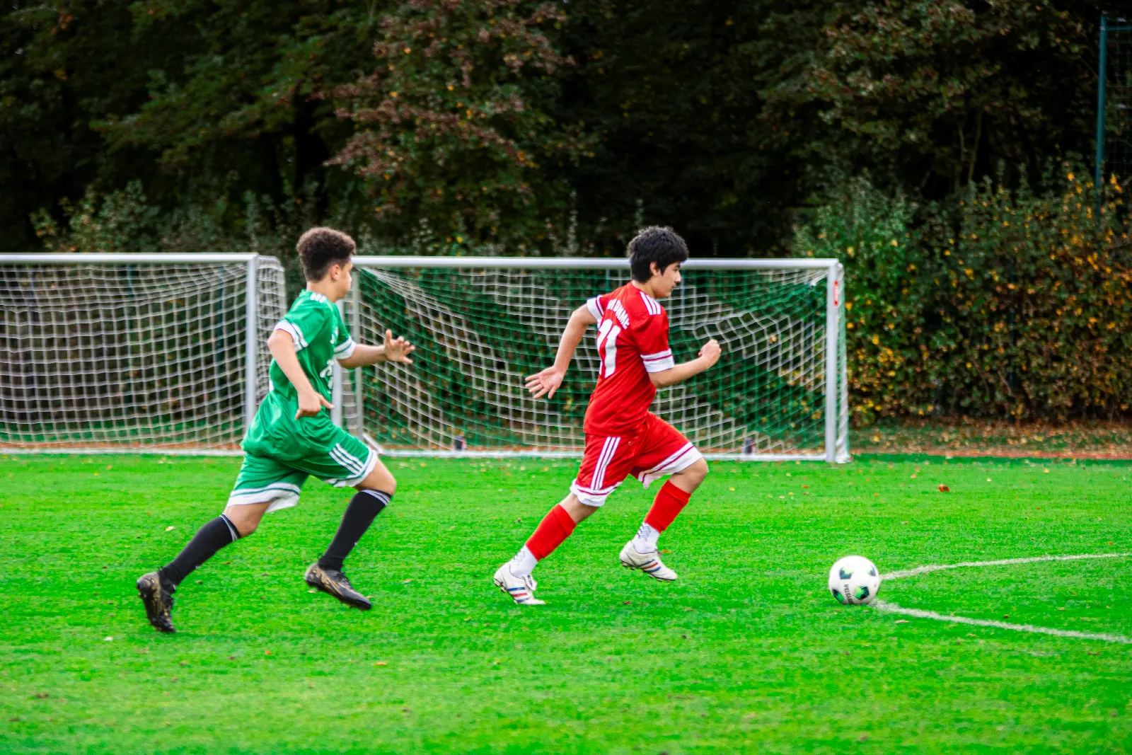 SFN Vechta vs. RW Damme – Foto 151