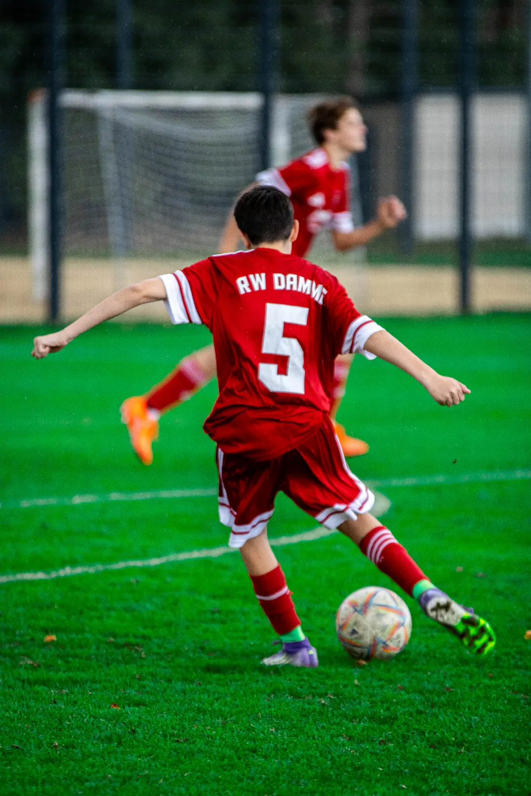 SFN Vechta vs. RW Damme – Foto 44
