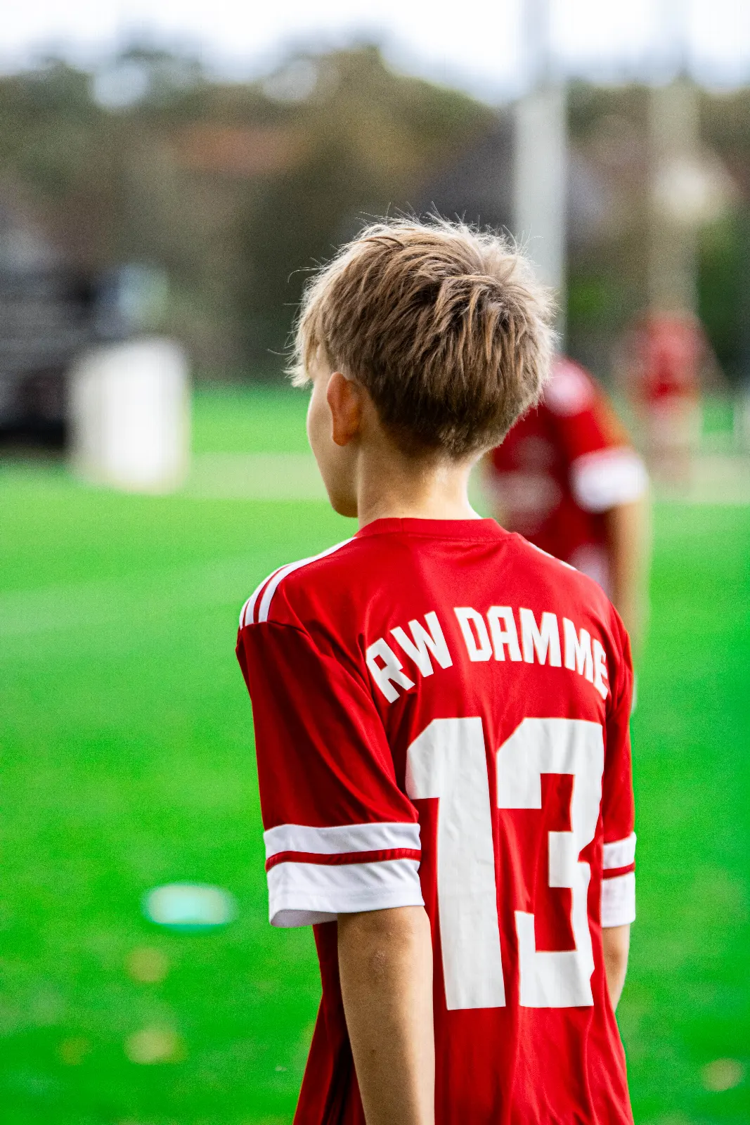 SFN Vechta vs. RW Damme – Foto 40
