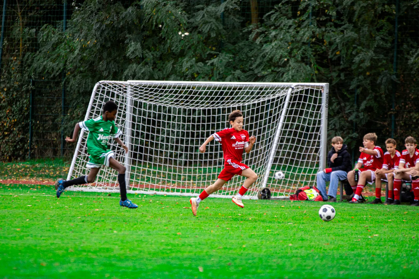 SFN Vechta vs. RW Damme – Foto 102