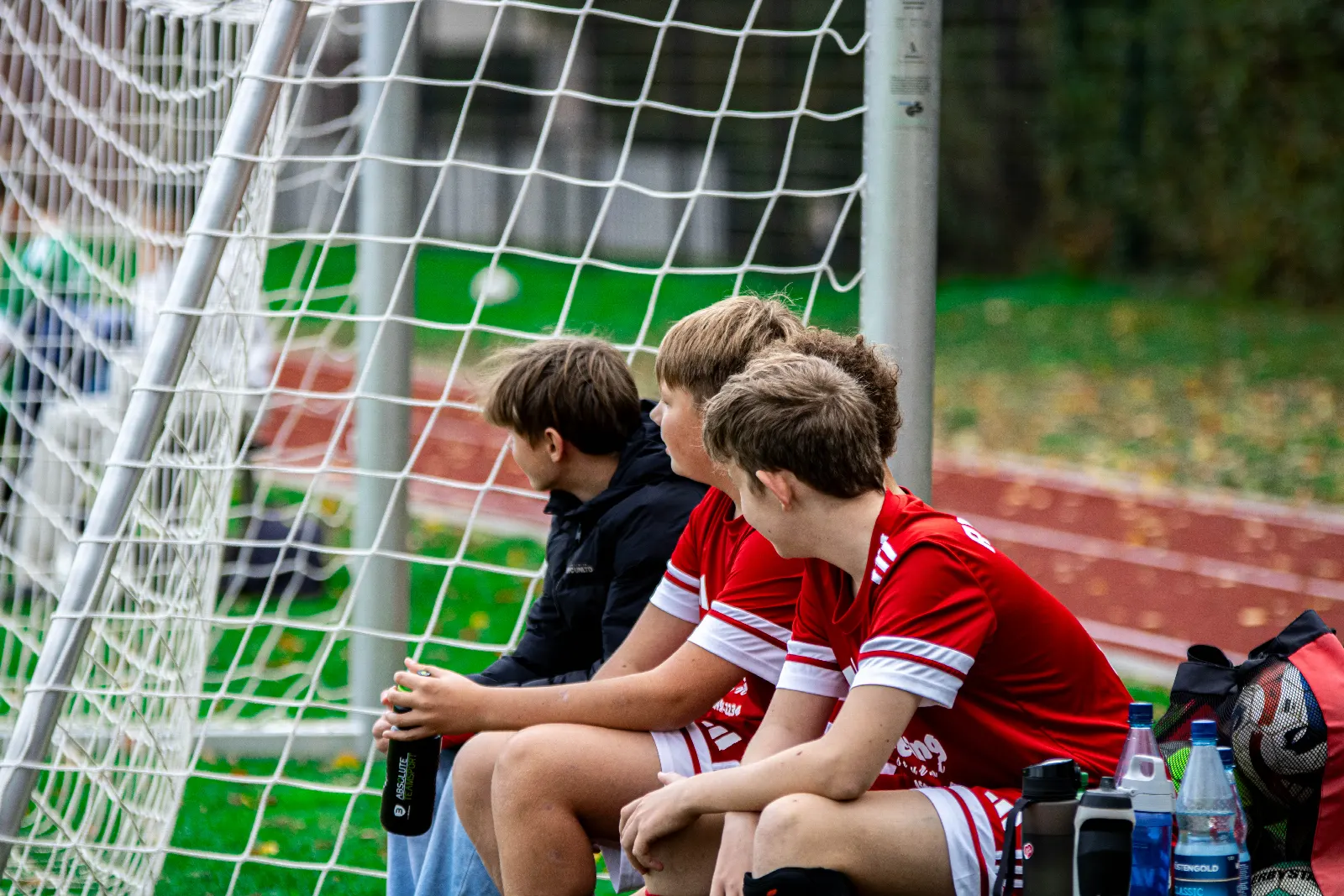 SFN Vechta vs. RW Damme – Foto 114