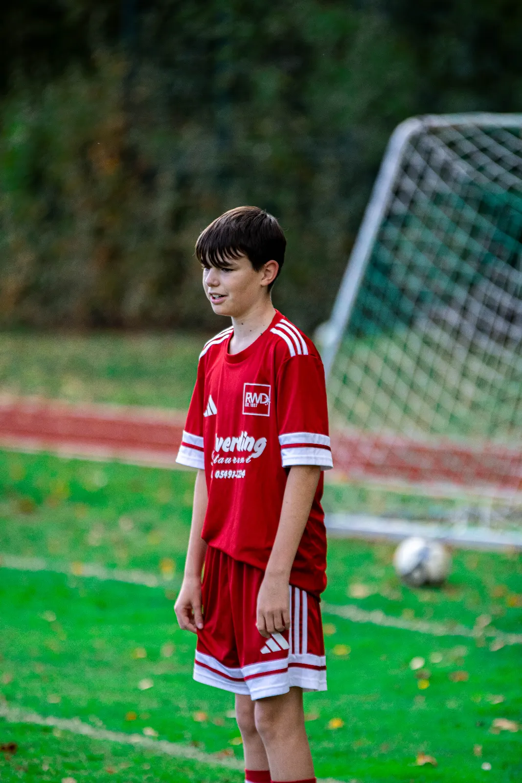 SFN Vechta vs. RW Damme – Foto 33