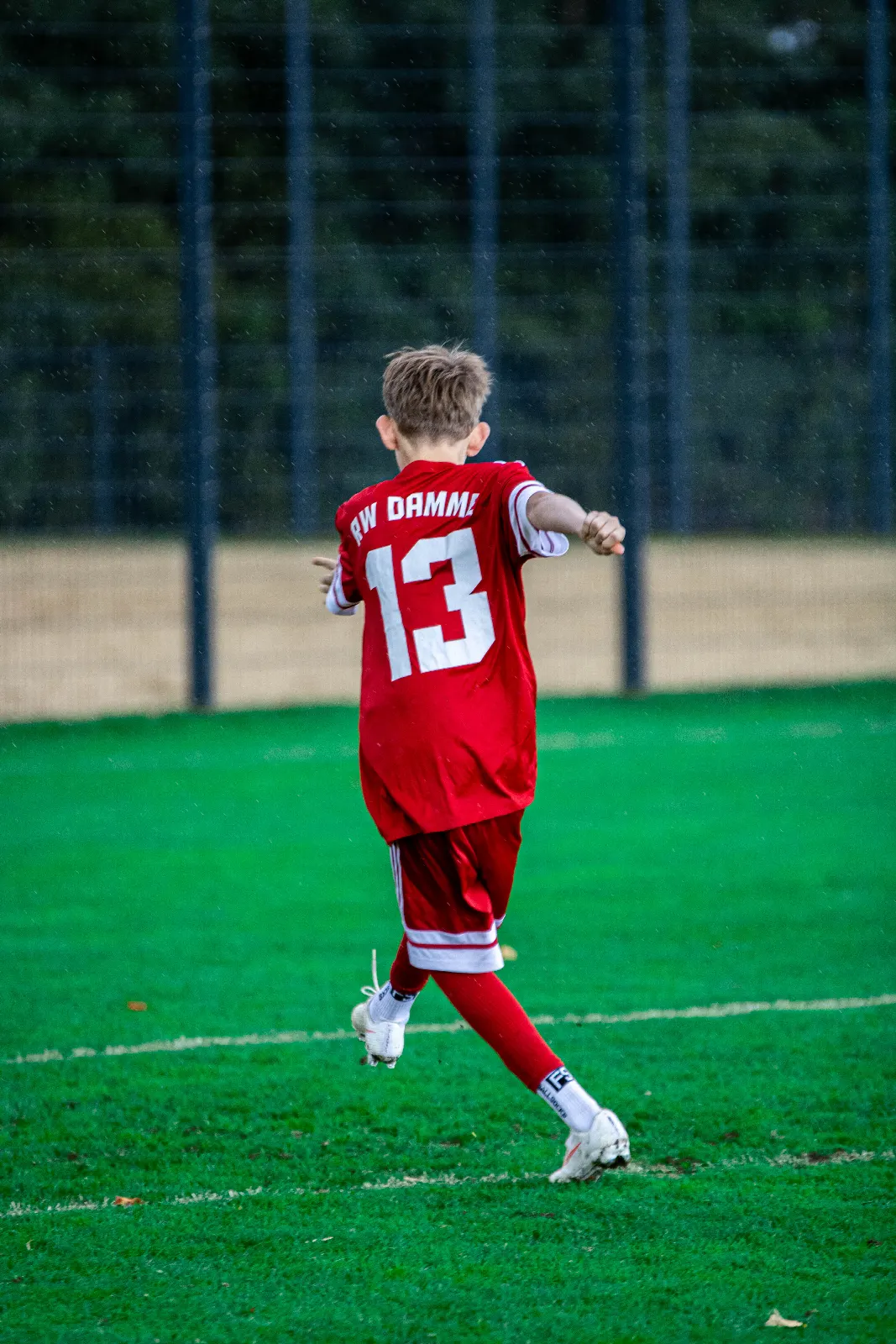 SFN Vechta vs. RW Damme – Foto 41