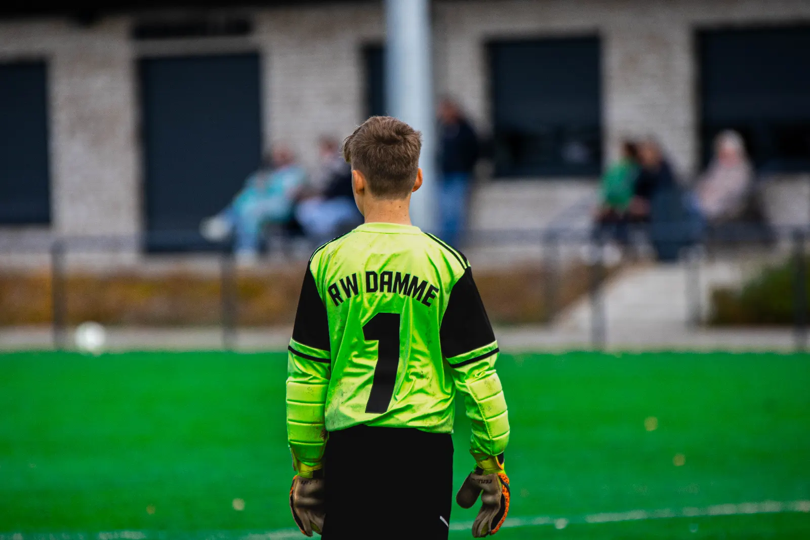 SFN Vechta vs. RW Damme – Foto 80