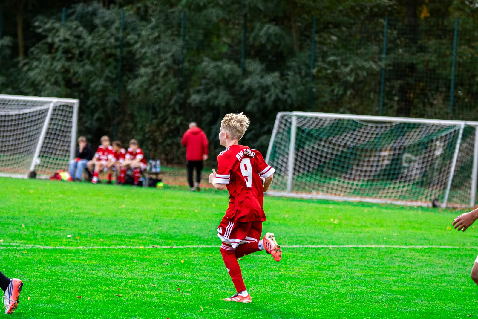 SFN Vechta vs. RW Damme – Foto 106
