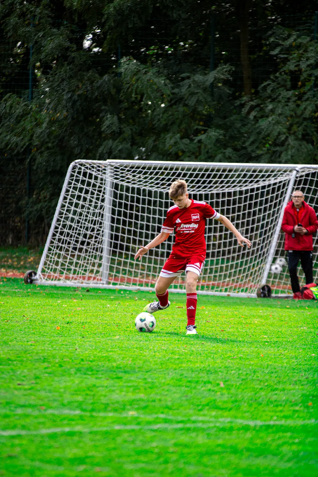 SFN Vechta vs. RW Damme – Foto 144