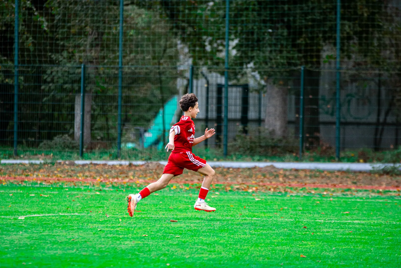 SFN Vechta vs. RW Damme – Foto 156