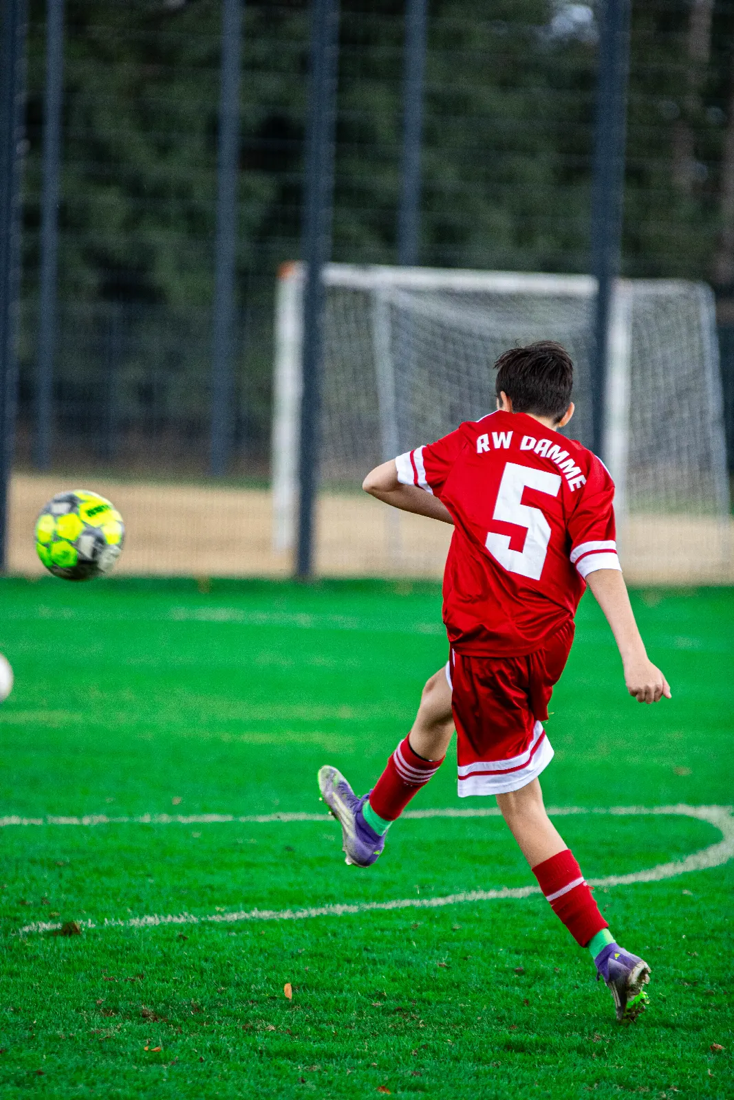 SFN Vechta vs. RW Damme – Foto 53