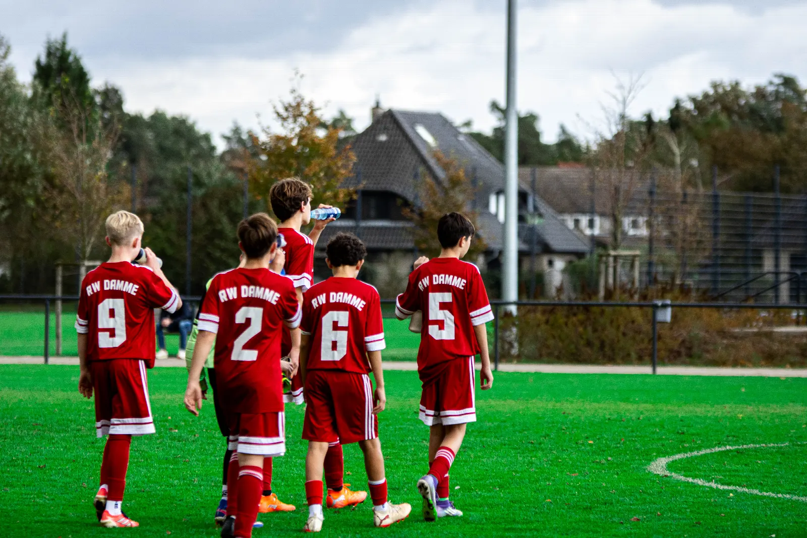 SFN Vechta vs. RW Damme – Foto 178