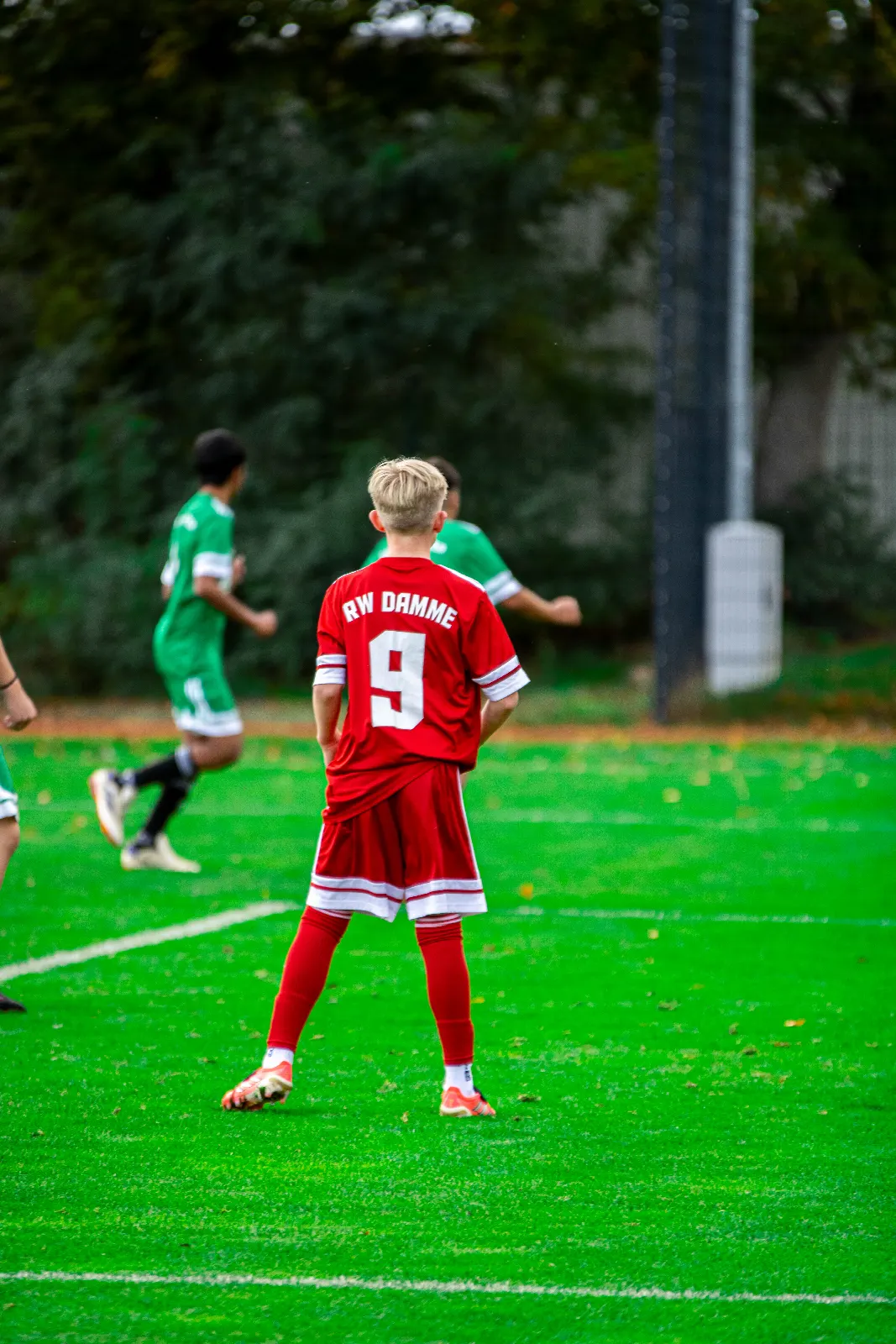 SFN Vechta vs. RW Damme – Foto 100