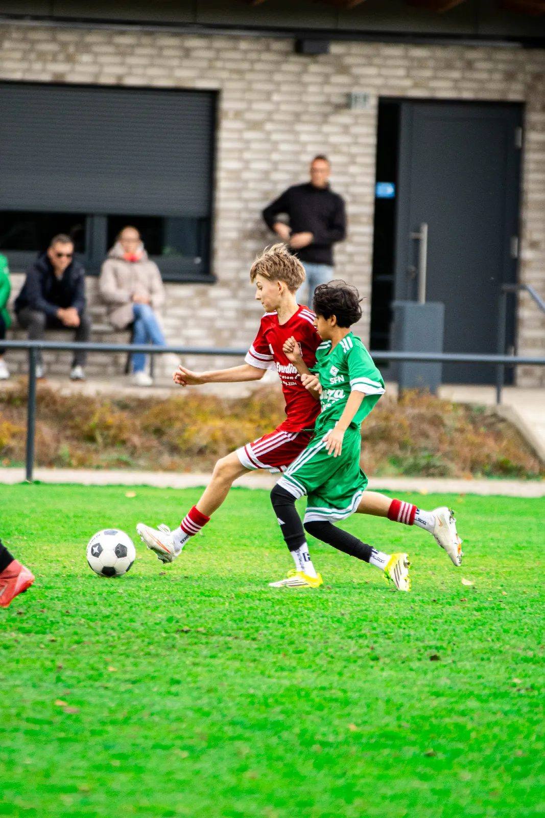 SFN Vechta vs. RW Damme – Foto 130