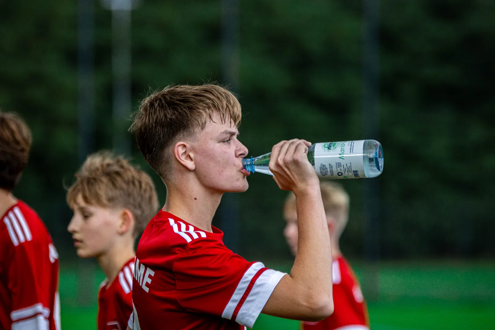 SFN Vechta vs. RW Damme – Foto 170
