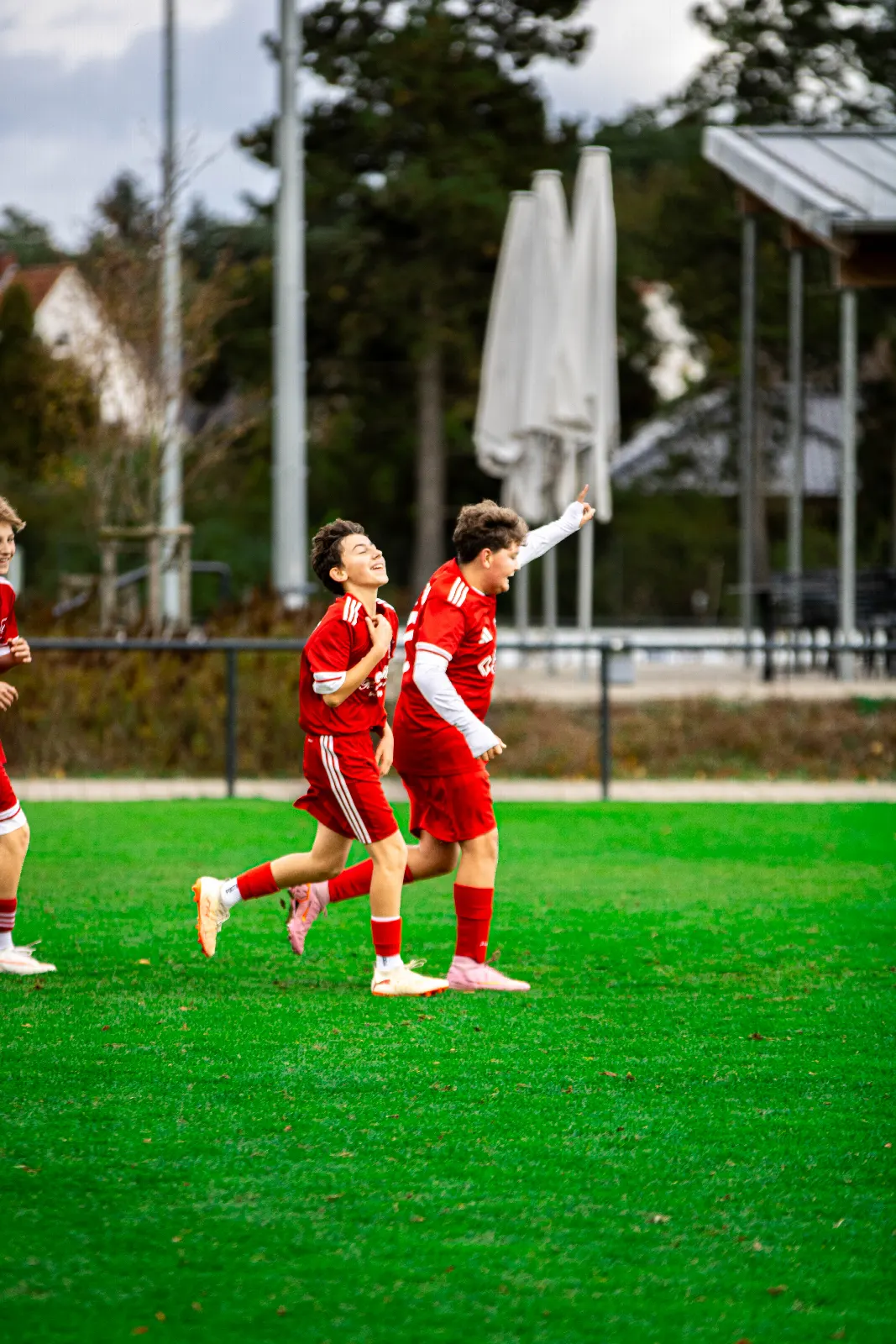 SFN Vechta vs. RW Damme – Foto 137
