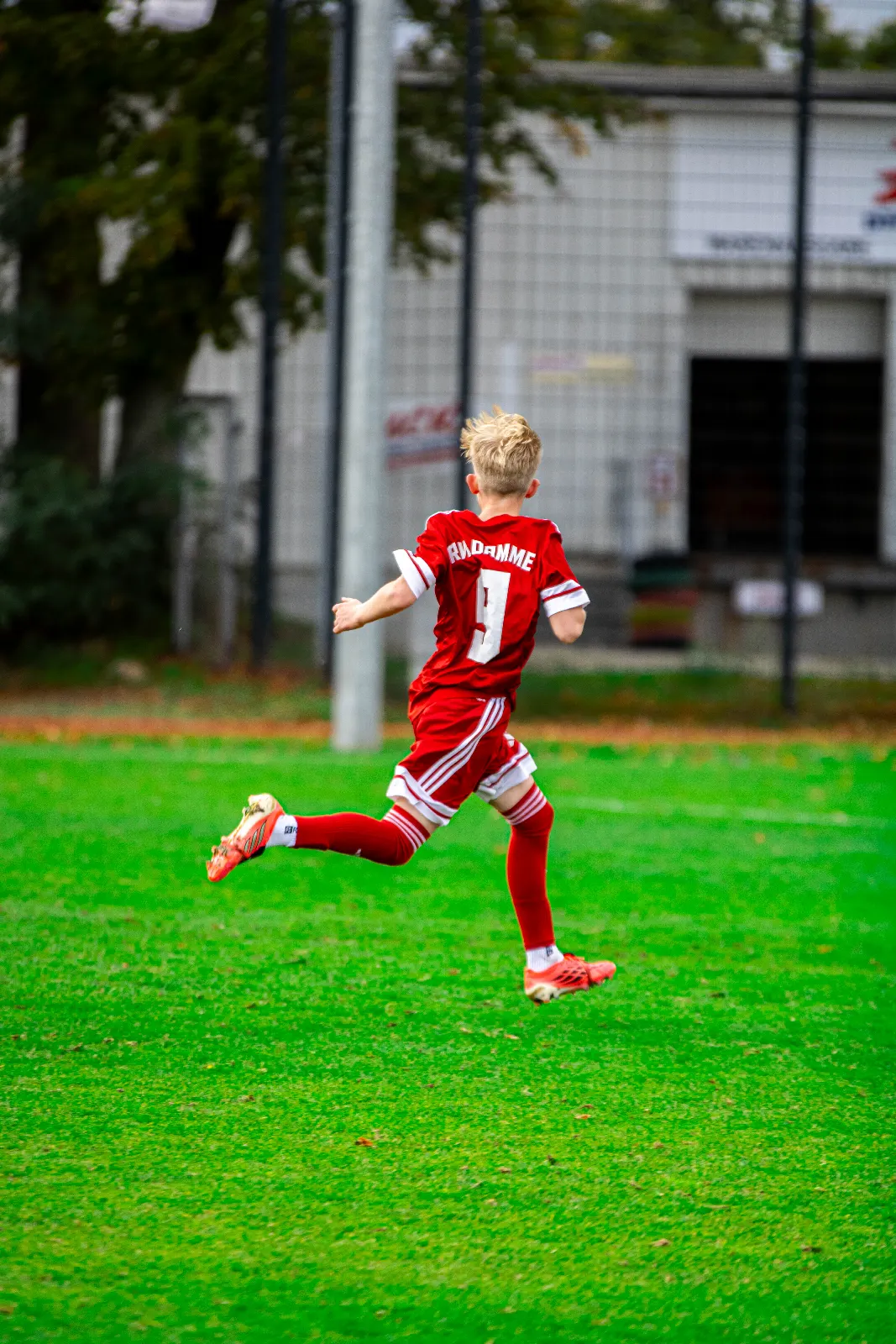 SFN Vechta vs. RW Damme – Foto 98
