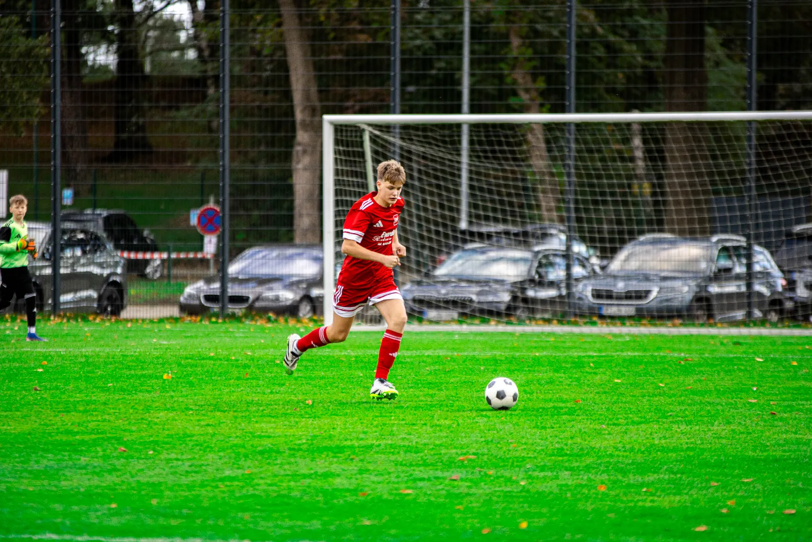 SFN Vechta vs. RW Damme – Foto 131