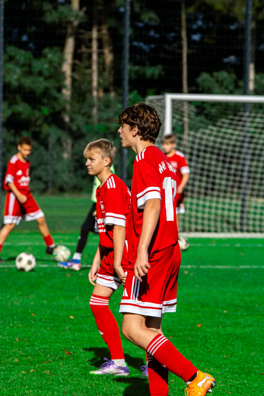 SFN Vechta vs. RW Damme – Foto 6