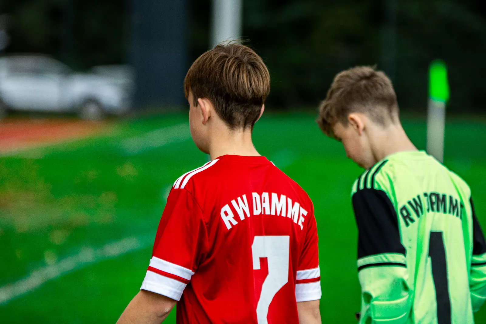 SFN Vechta vs. RW Damme – Foto 172