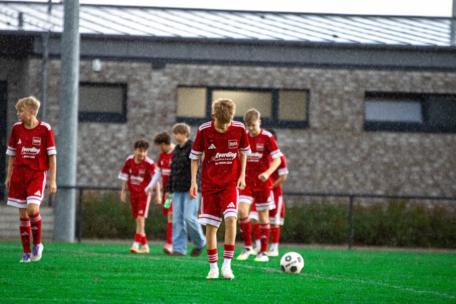 SFN Vechta vs. RW Damme – Foto 186