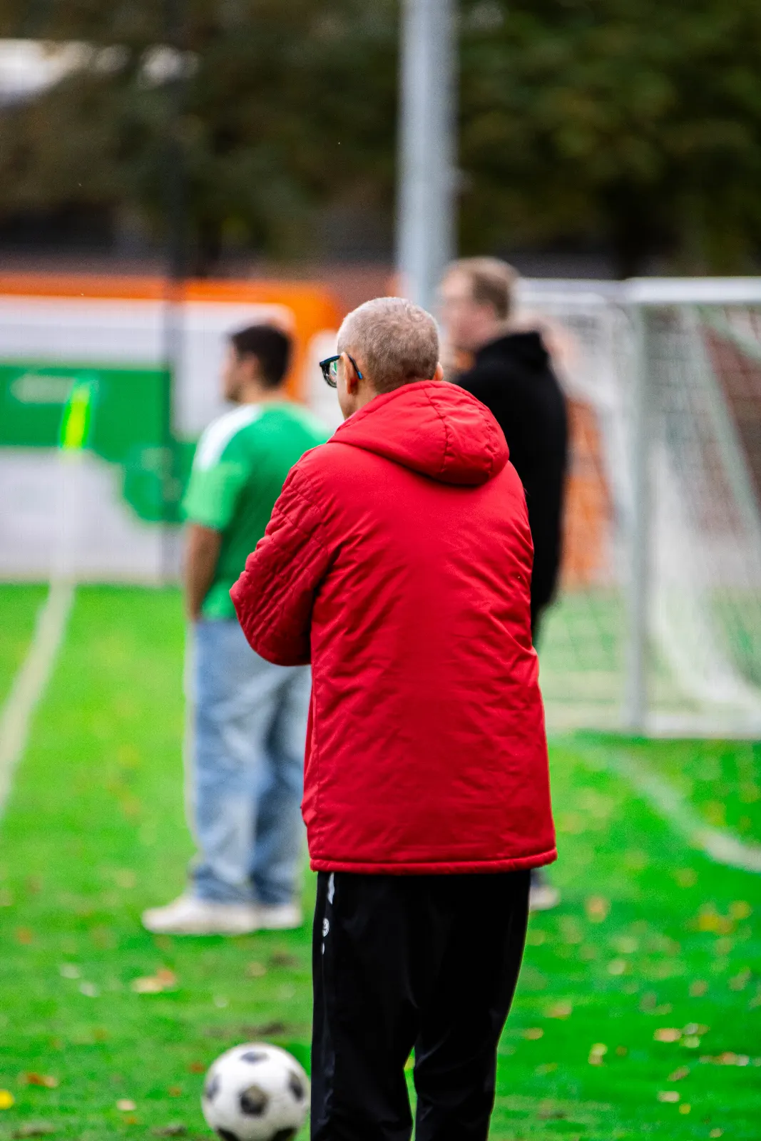SFN Vechta vs. RW Damme – Foto 113
