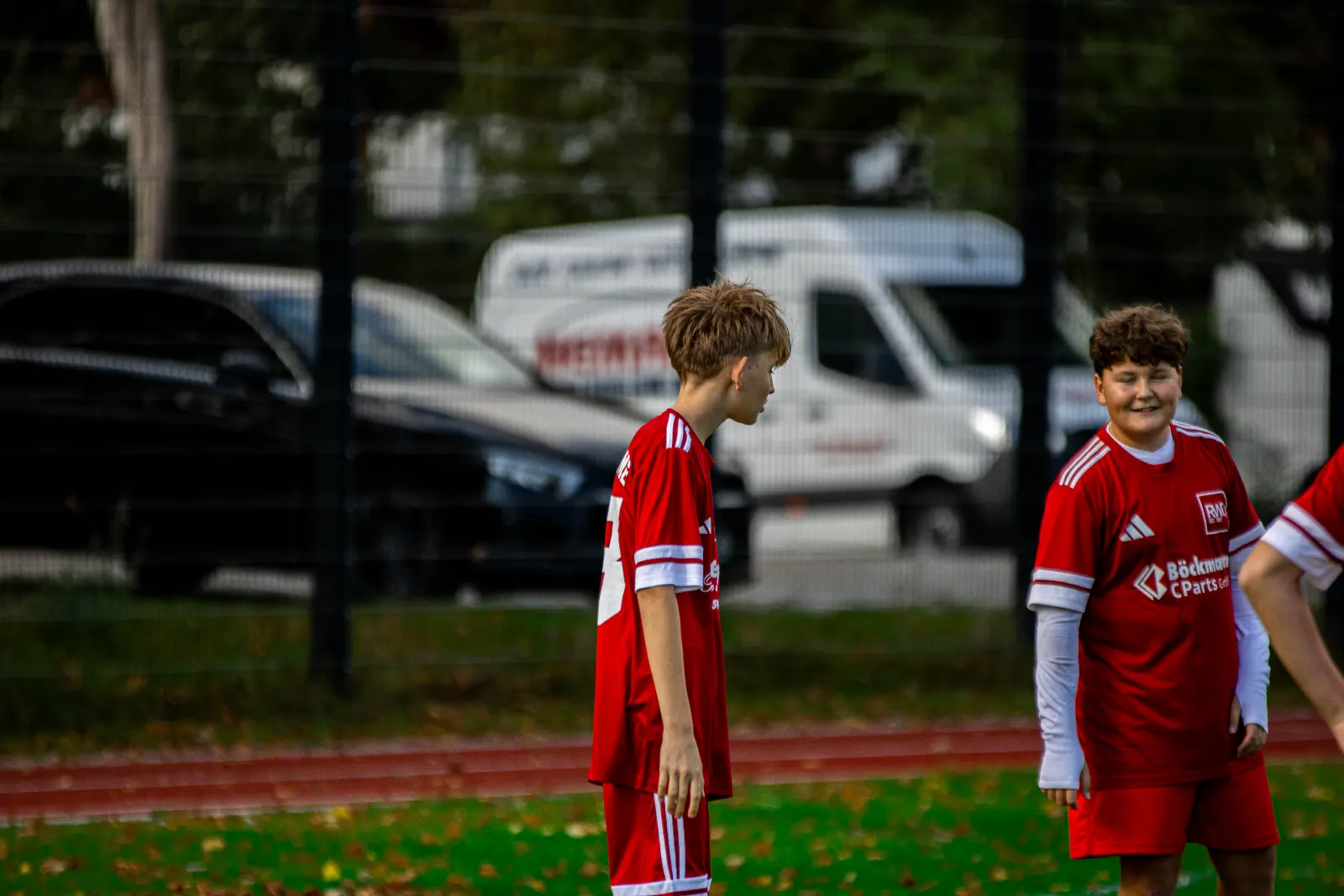 SFN Vechta vs. RW Damme – Foto 18