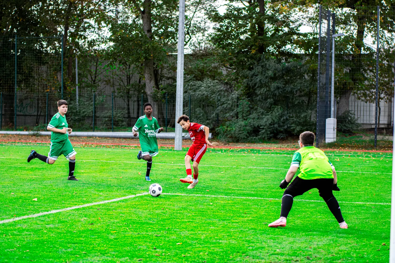 SFN Vechta vs. RW Damme – Foto 103