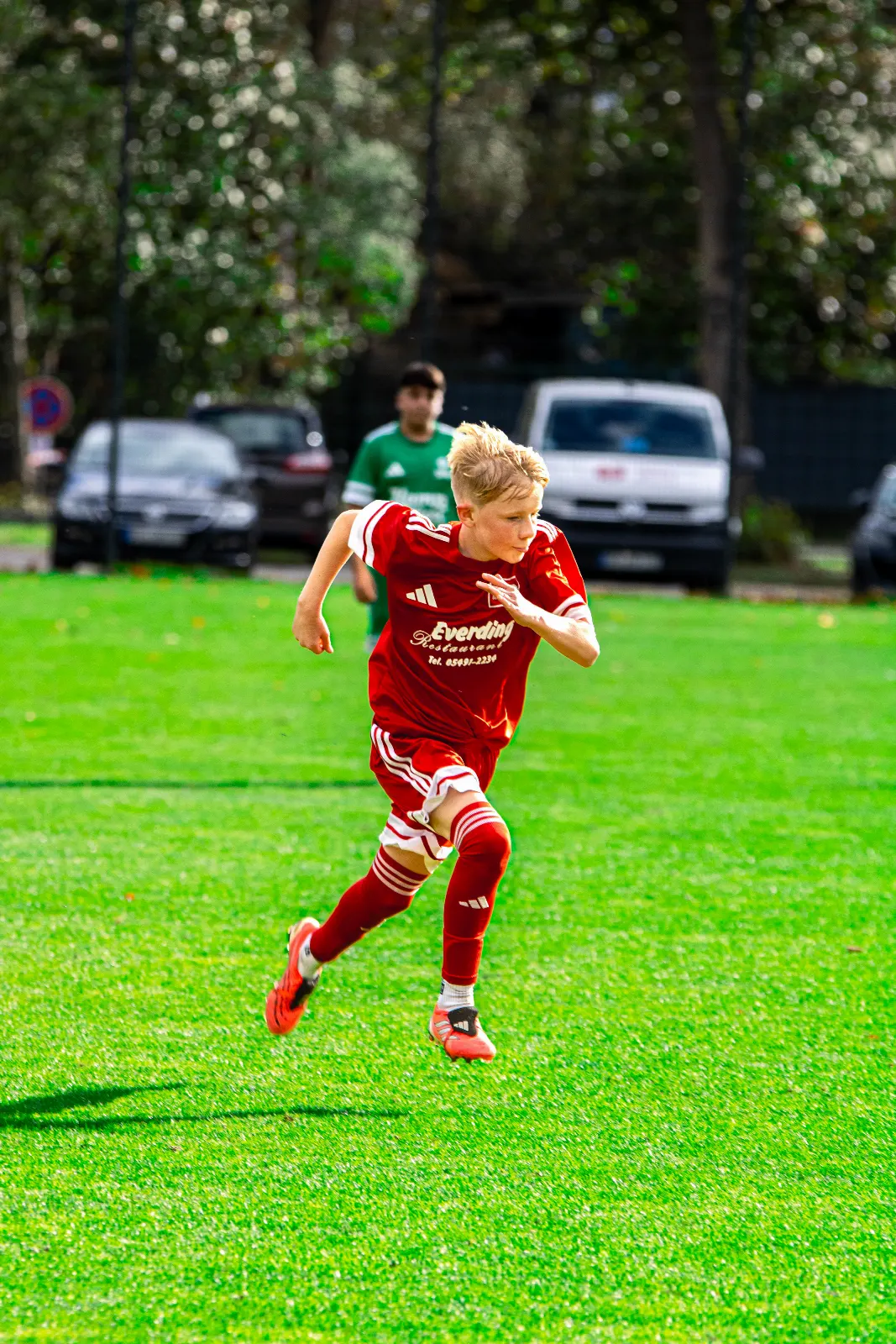 SFN Vechta vs. RW Damme – Foto 147