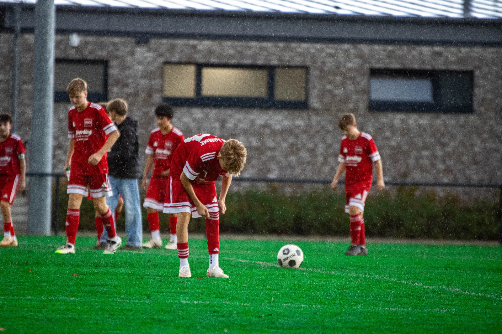SFN Vechta vs. RW Damme – Foto 187