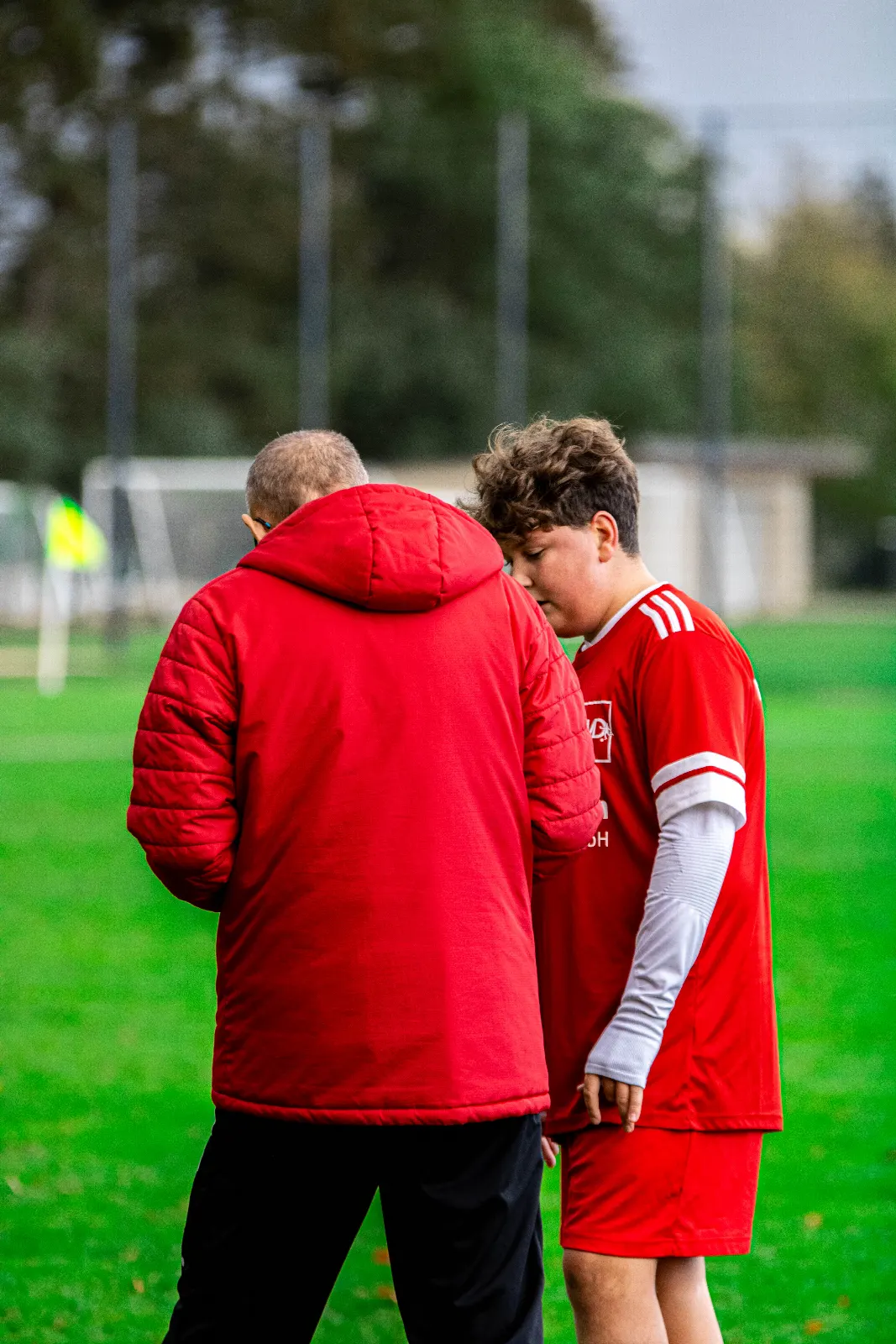 SFN Vechta vs. RW Damme – Foto 174