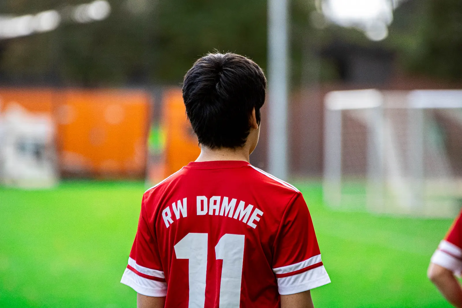 SFN Vechta vs. RW Damme – Foto 31