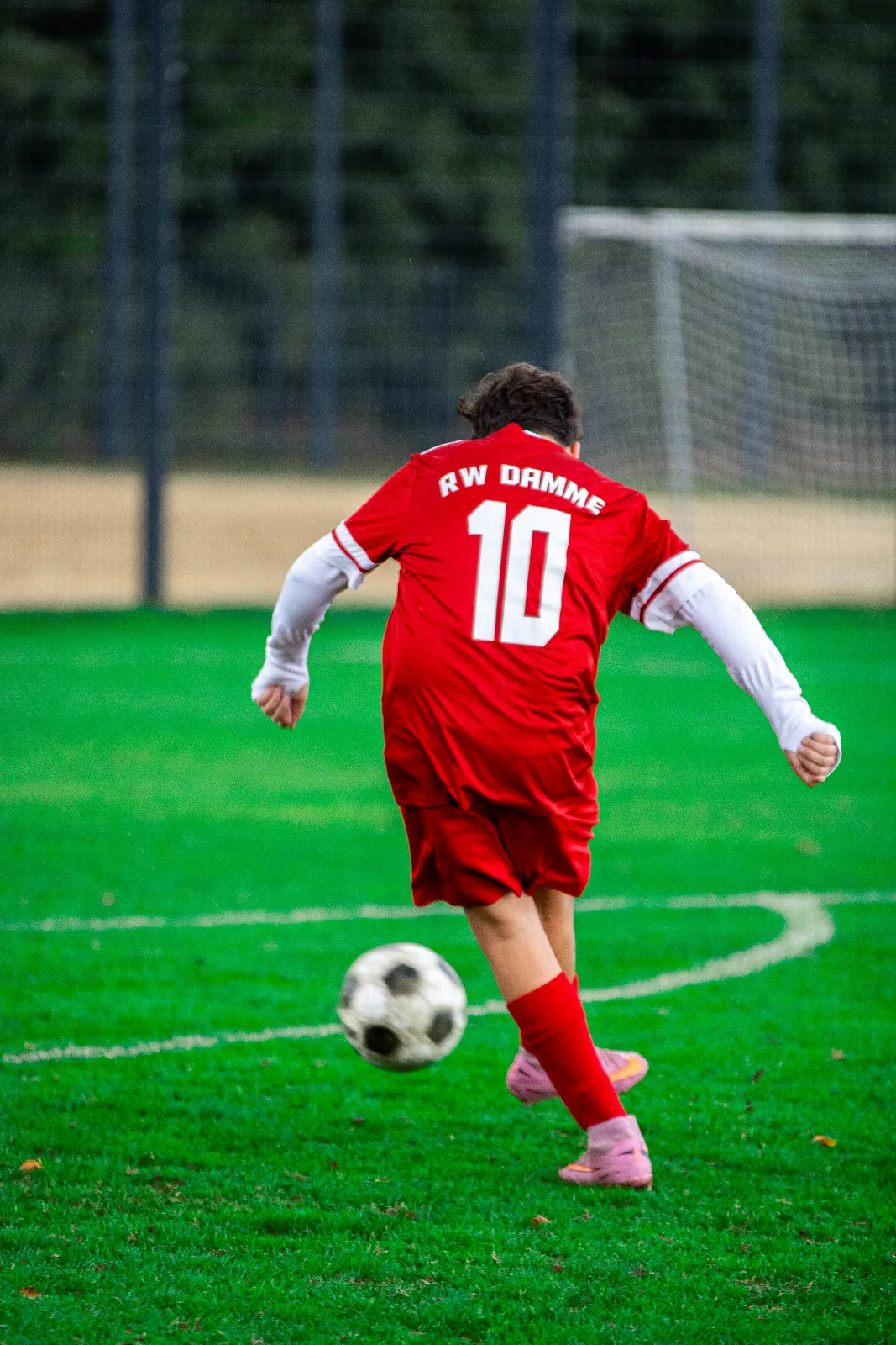SFN Vechta vs. RW Damme – Foto 50