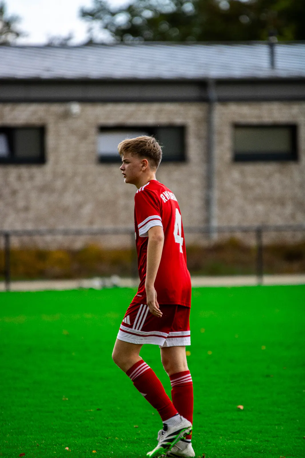 SFN Vechta vs. RW Damme – Foto 165