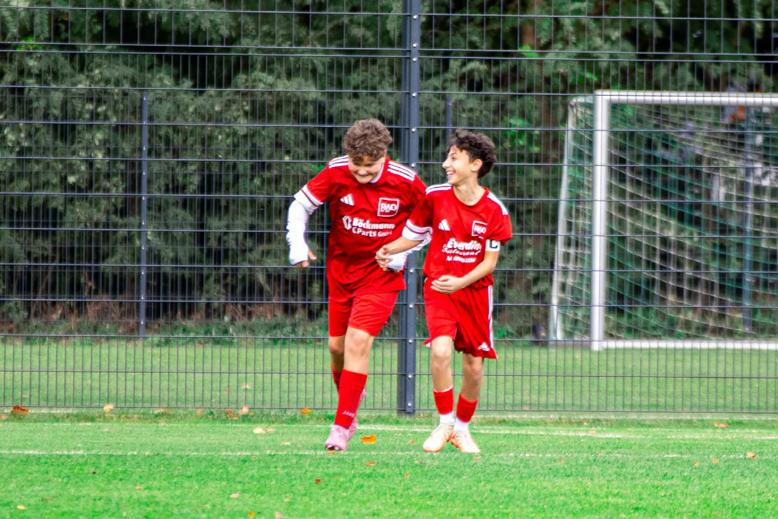 SFN Vechta vs. RW Damme – Foto 79