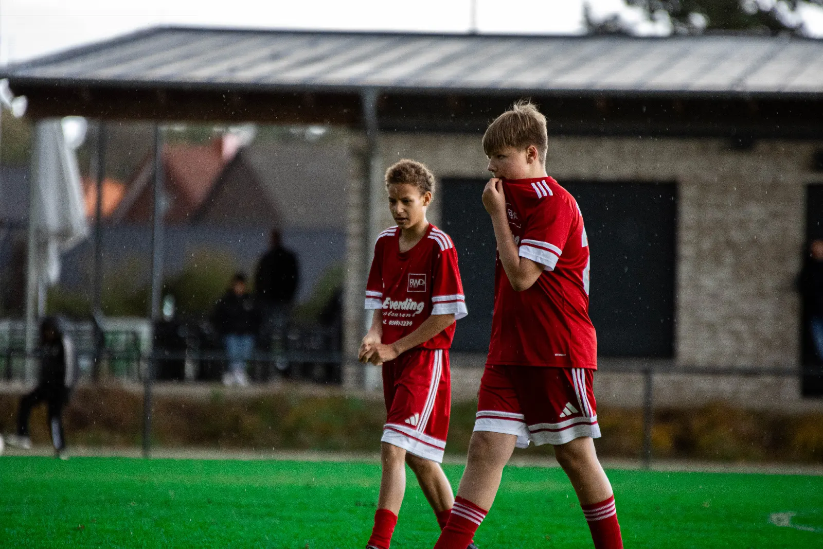 SFN Vechta vs. RW Damme – Foto 184